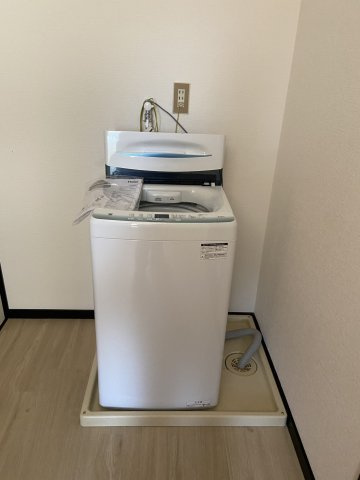 新潟市中央区米山４丁目のアパートの設備