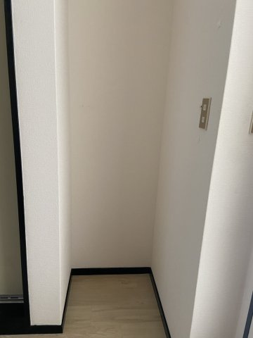 新潟市中央区米山４丁目のアパートの内装