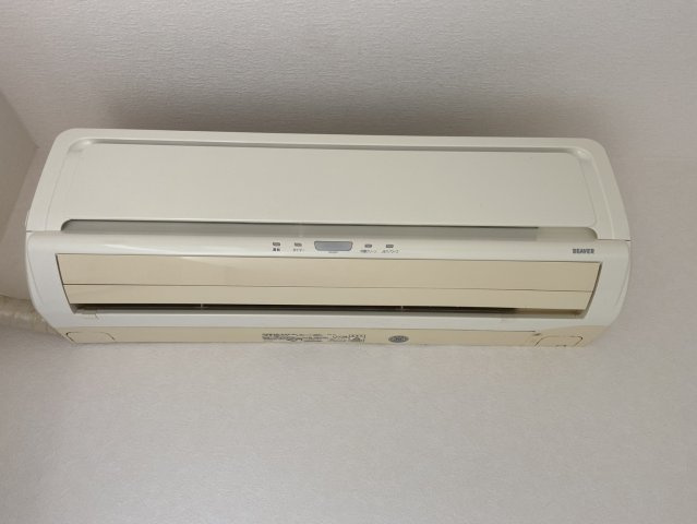 新潟市中央区米山４丁目のアパートの設備