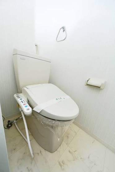 【トイレ】