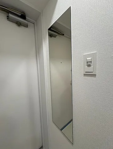 シティ東十条のその他
