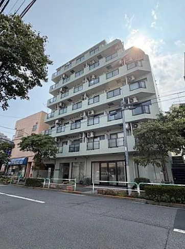 シティ東十条