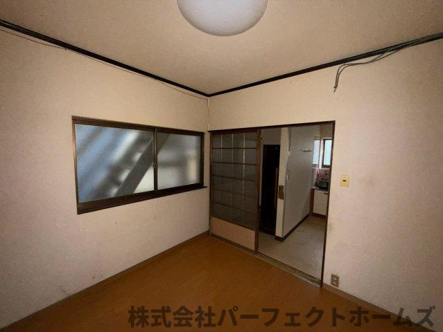 【洋室】の画像