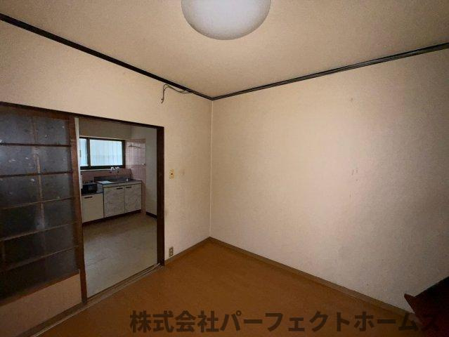 【洋室】の画像