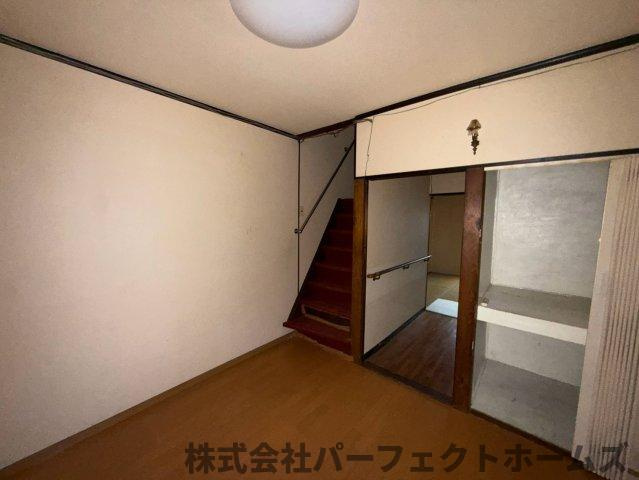 【洋室】の画像