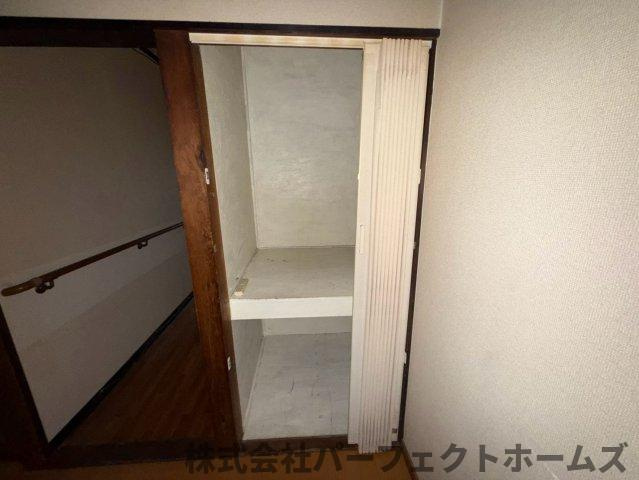 【収納】の画像