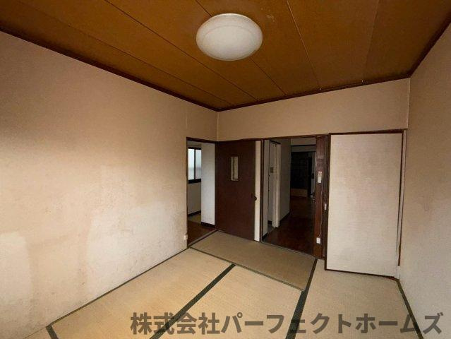 【和室】の画像
