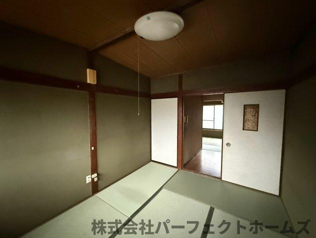 【和室】の画像
