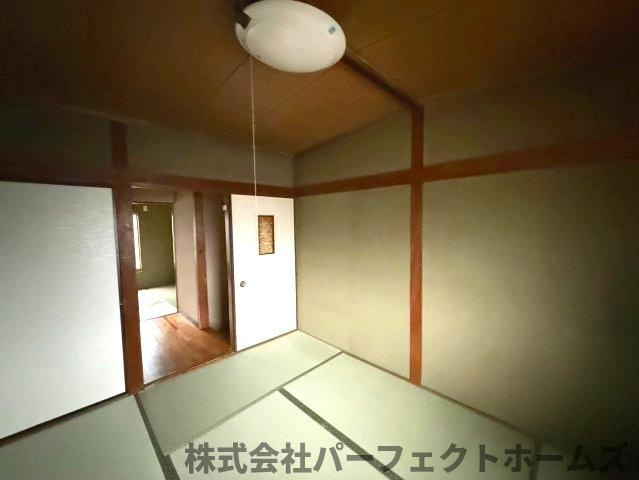 【和室】の画像