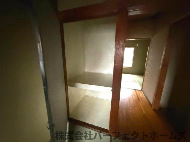 【収納】の画像