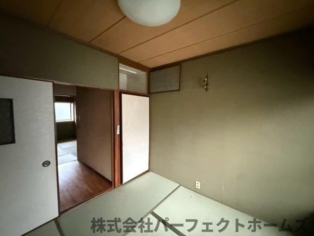 【和室】の画像