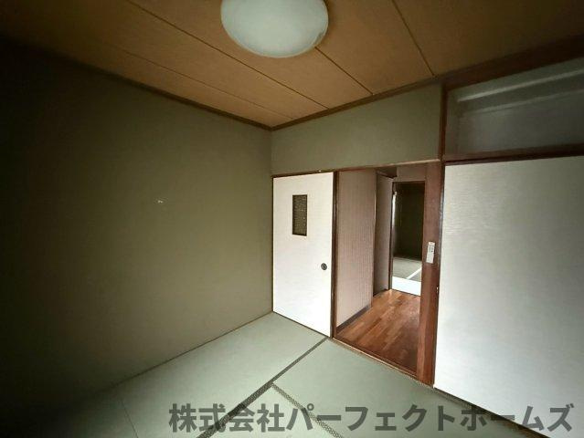 【和室】の画像