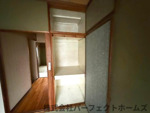 【収納】の画像