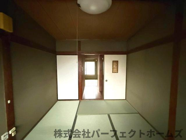 【和室】の画像