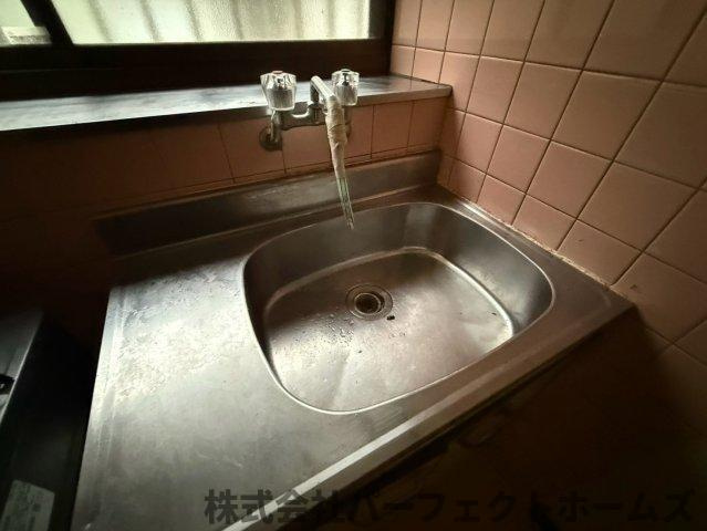 【キッチン】の画像