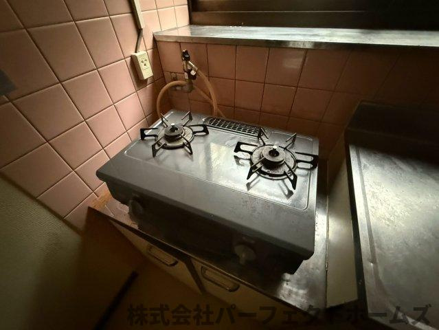 【キッチン】の画像