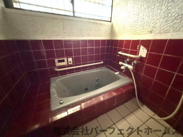 【浴室】の画像