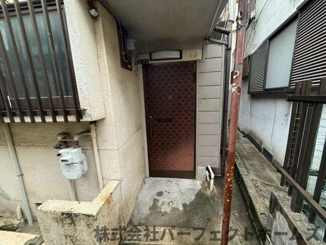 【玄関】の画像