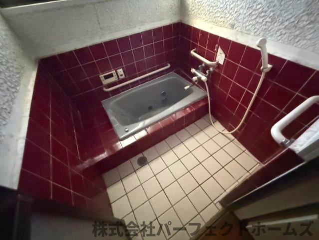 【浴室】の画像