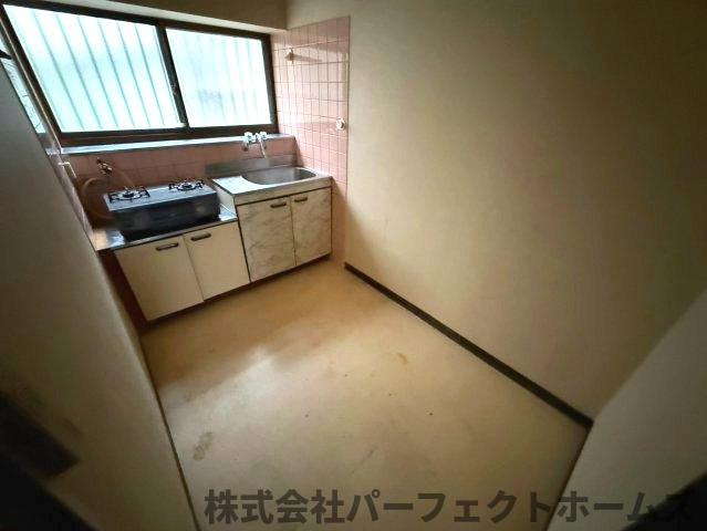 【キッチン】の画像