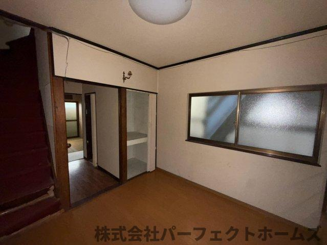 【居間・リビング】の画像
