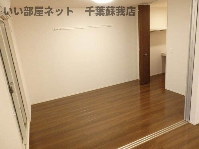 ボナールEの寝室|お気軽にお問い合わせください♪