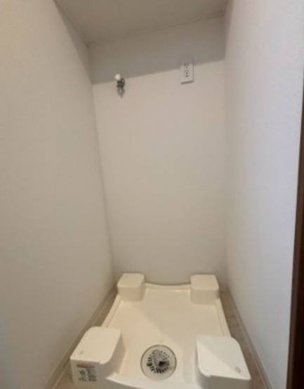 クレヴィスタ板橋の設備