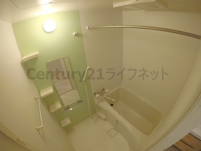 【浴室】 | セレニテ新大阪カルム