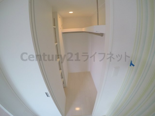 【収納】 | セレニテ新大阪カルム