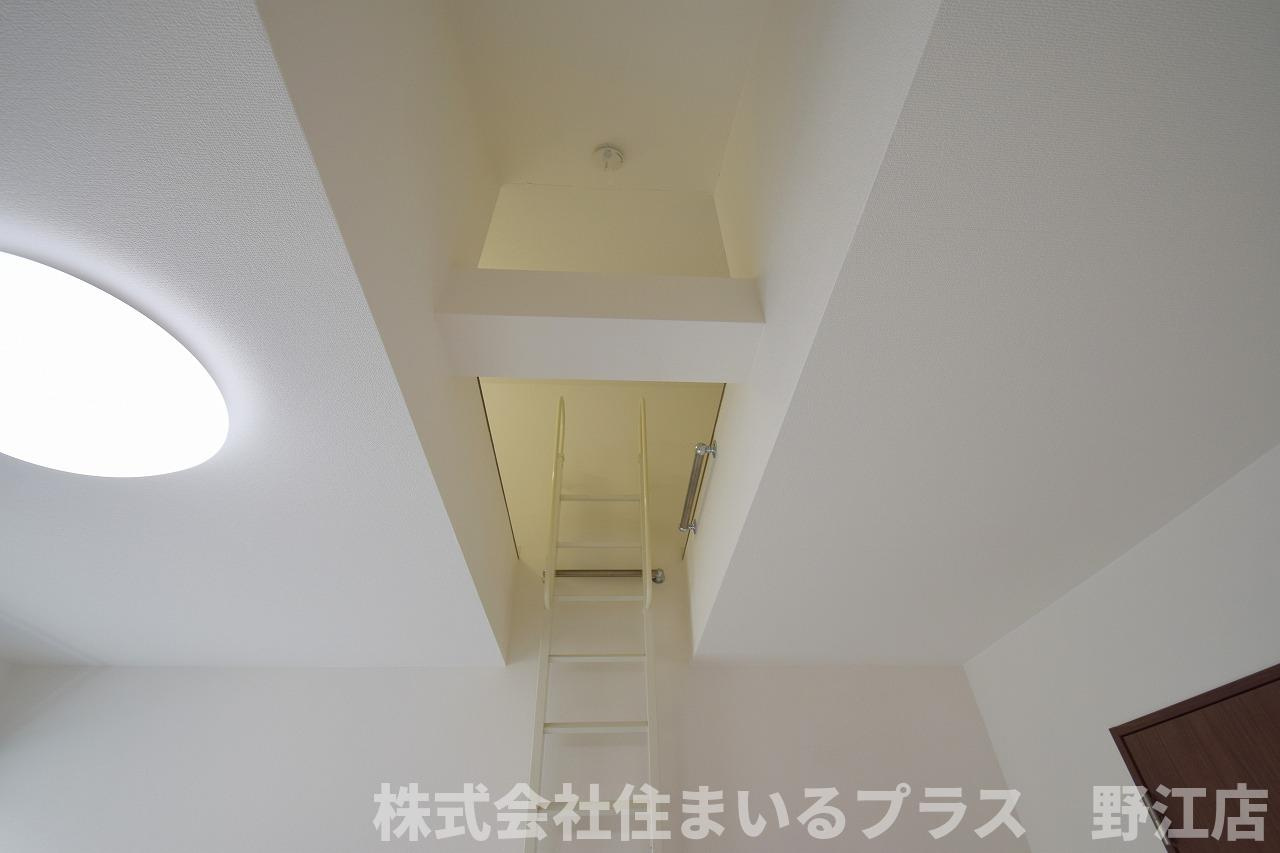 ココファイン千林のその他