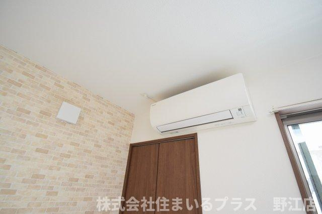 ココファイン千林のその他