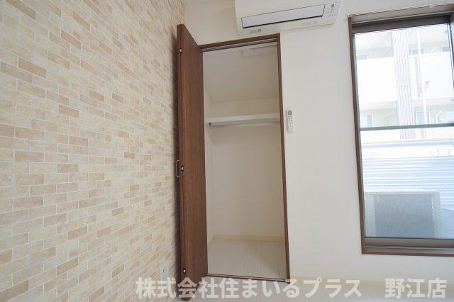 ココファイン千林の内装