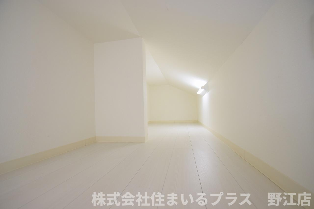 ココファイン千林の設備