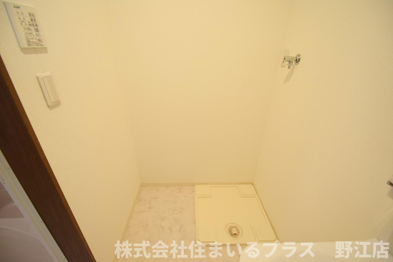 ココファイン千林の設備