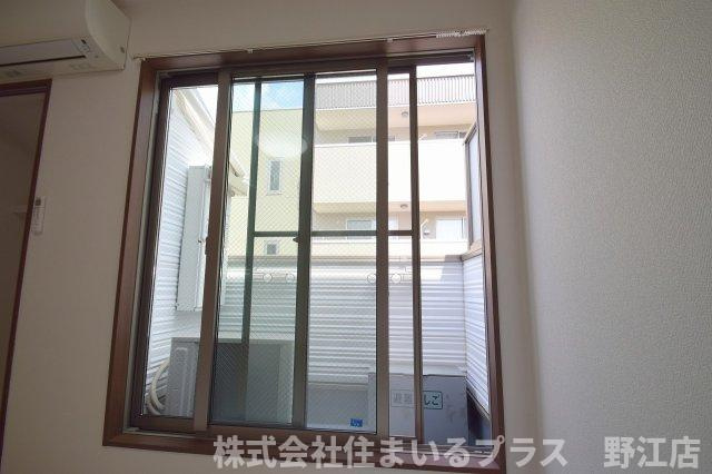 ココファイン千林の内装