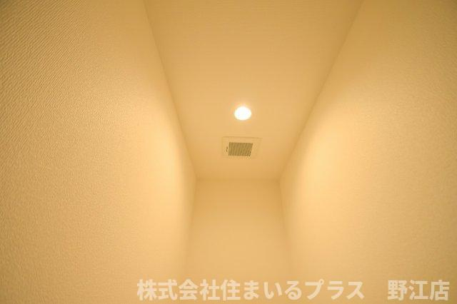 ココファイン千林の設備