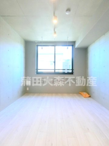 GENOVIA(ジェノヴィア大森町