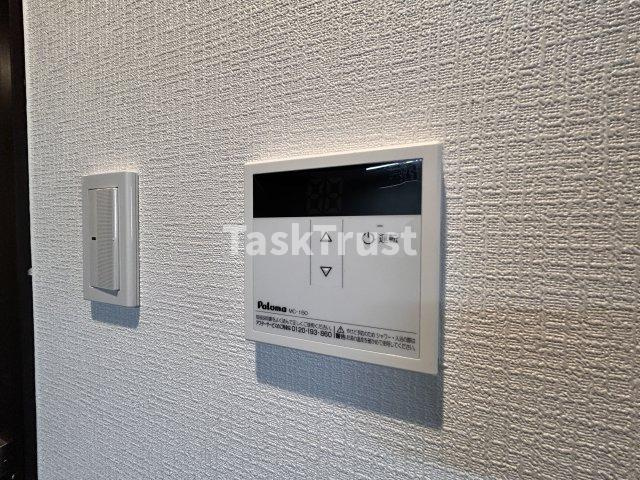 【設備】 | カーサクレスト清水Ⅰ
