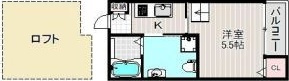 【間取り】 | グリーンフィールド堺