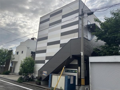 【外観】 | グリーンフィールド堺
