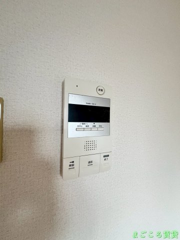 【セキュリティ】 | フォンティーヌ堺
