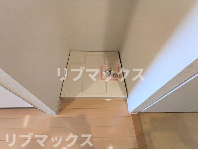【その他】ガーデン板橋氷川町 
