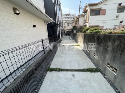 【その他共用部分】 | アプロ千鳥町