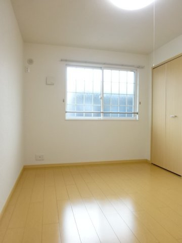 クレッシェンドⅡの内装
