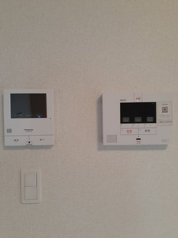 ミア　エチケードのセキュリティ