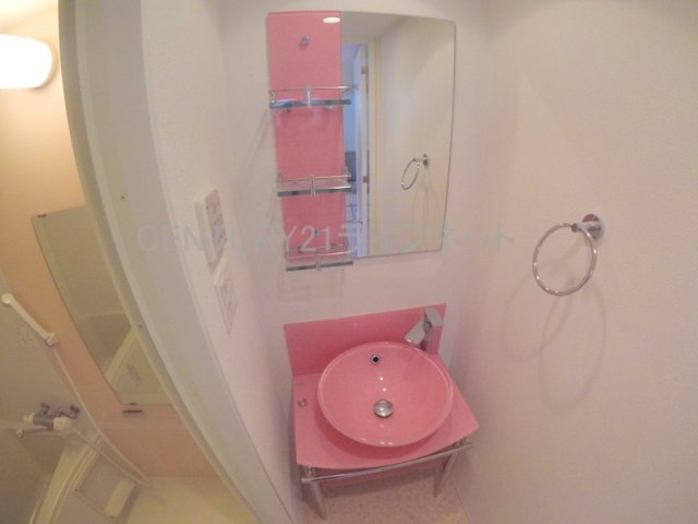 【トイレ】 | セレニテ新大阪カルム