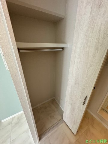【収納】 | ニューハイツ幸町