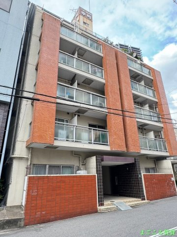 【外観】 | ニューハイツ幸町