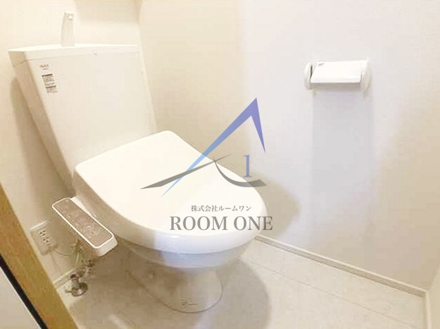 Ｆｏｒｅｓｔ　Ｍａｉｓｏｎ　池袋のトイレ|トイレです。