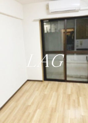 【居間・リビング】 | ヴァンコートⅡ | 洋室のお部屋です。
